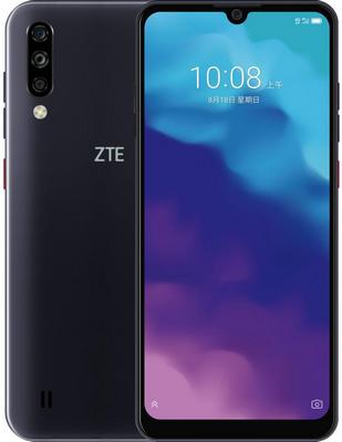 Замена экрана на телефоне ZTE Blade A7 2020